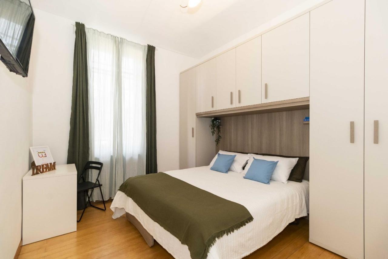 Casa Di Diana E Francesco In Zona Cenisia By Wonderful Italy Apartamento Turim Exterior foto