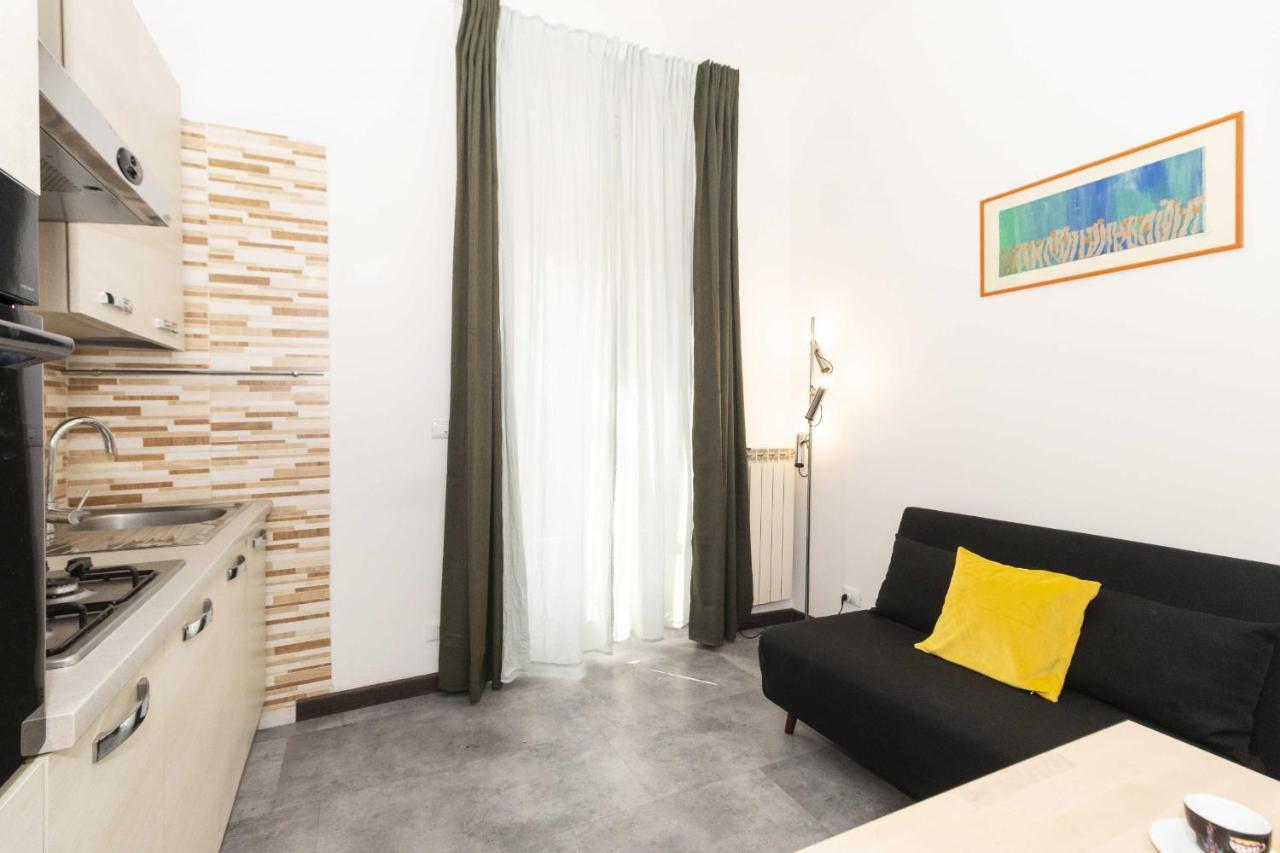 Casa Di Diana E Francesco In Zona Cenisia By Wonderful Italy Apartamento Turim Exterior foto