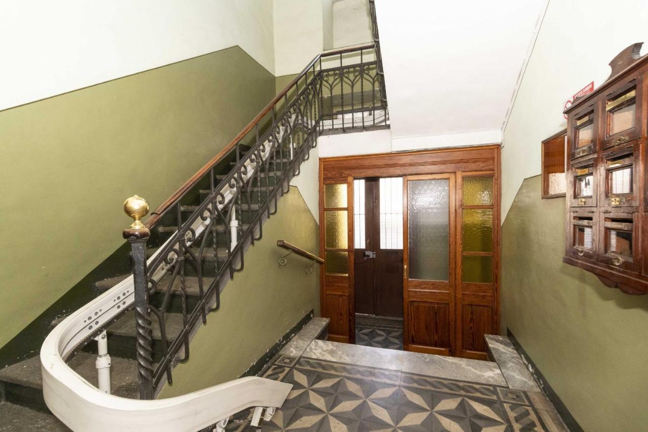 Casa Di Diana E Francesco In Zona Cenisia By Wonderful Italy Apartamento Turim Exterior foto