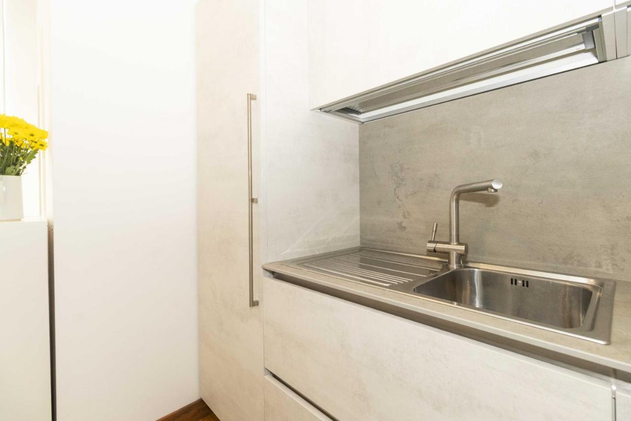 Casa Di Diana E Francesco In Zona Cenisia By Wonderful Italy Apartamento Turim Exterior foto