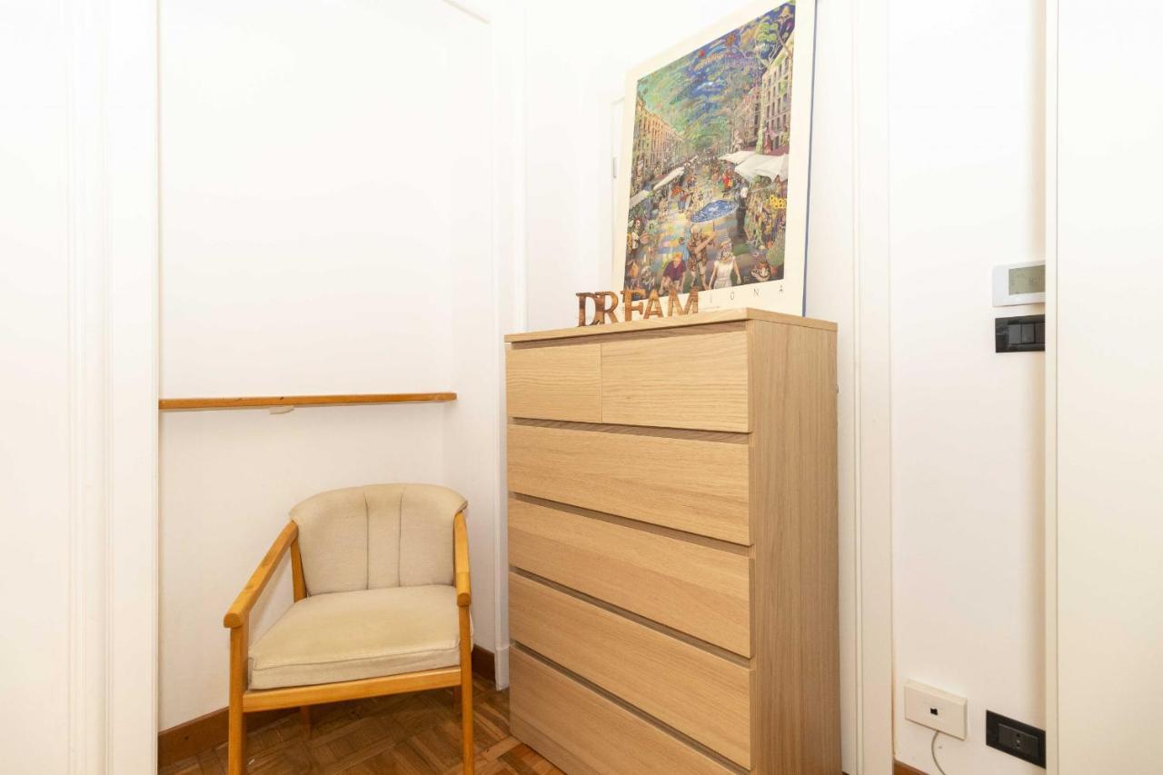 Casa Di Diana E Francesco In Zona Cenisia By Wonderful Italy Apartamento Turim Exterior foto